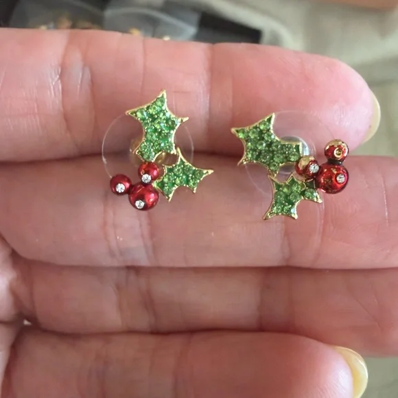 Disney baublebar earrings- - Picture 12 of 13